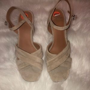 franco sarto kristina